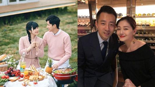 江宏杰更新动态为福原爱妈妈庆生 汪小菲力挺福原爱江宏杰