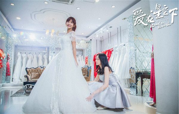 《爱在星空下》贾乃亮陈意涵"水火不容"欢喜冤家搞笑互怼