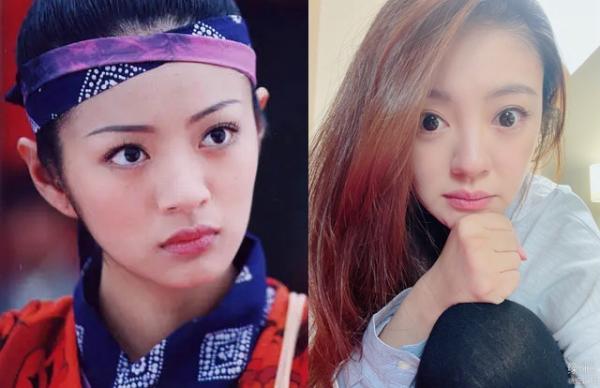 《仙剑1》要翻拍！当年的几位主演感情现状如何