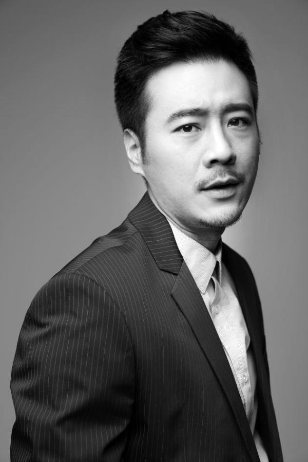 《抓的就是你》火热上线 门东毅再塑铁血刑警