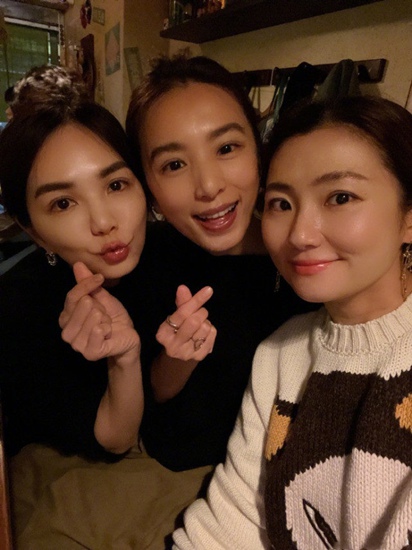 Selina没法想象我的人生没有田馥甄：谢谢她成为我的姐妹