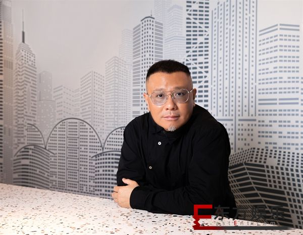 索尼音乐大中华区董事总经理陈国威 获Billboard2021国际最具影响力人士