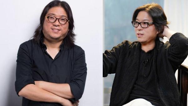 减肥还是比狠大赛？尹正瘦出尖下巴 黄晓明脱油成功