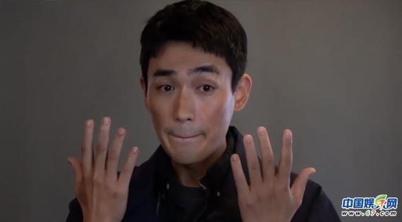 朱一龙主演电影《无限深度》正式杀青 “上天入地”诚意满满