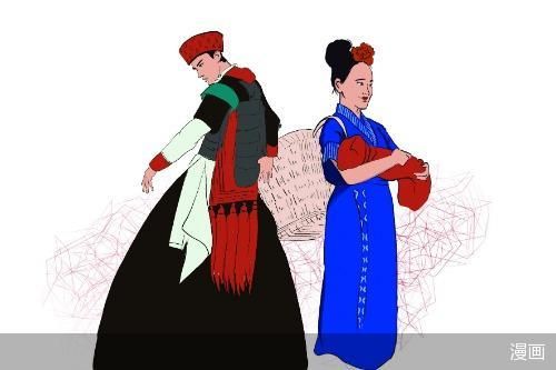 复演、上新进行时 实景演出乘风来
