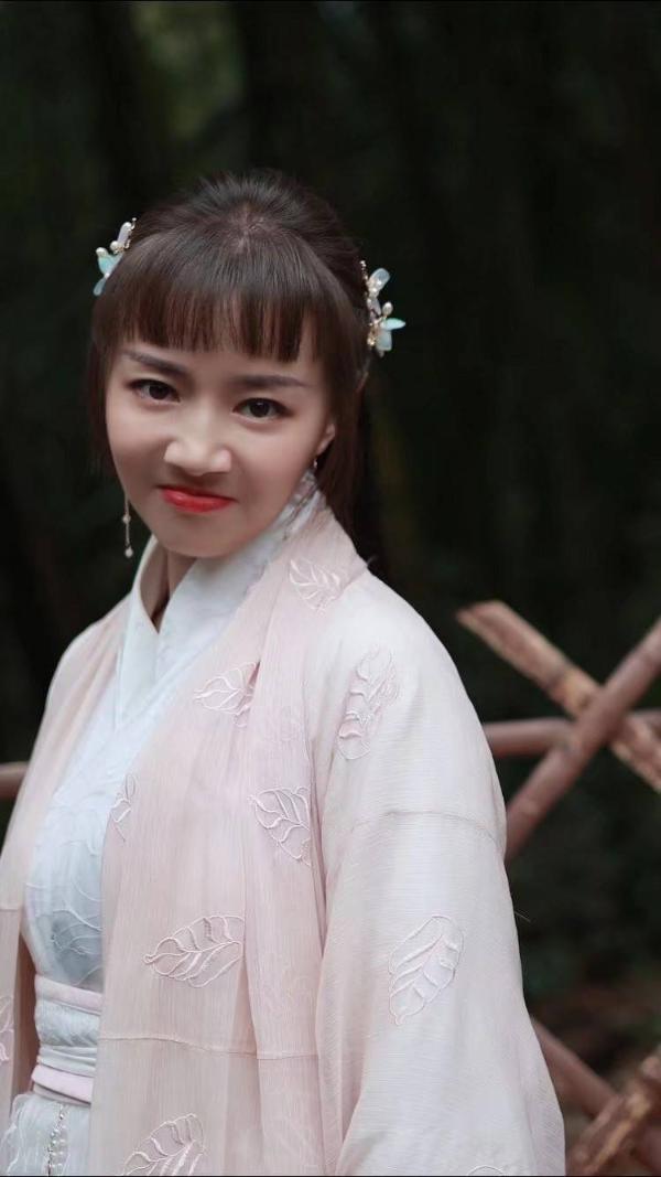 《五行传》开机 马国芯以奶猫级杀伤力女主角桃冰冰走进观众目光