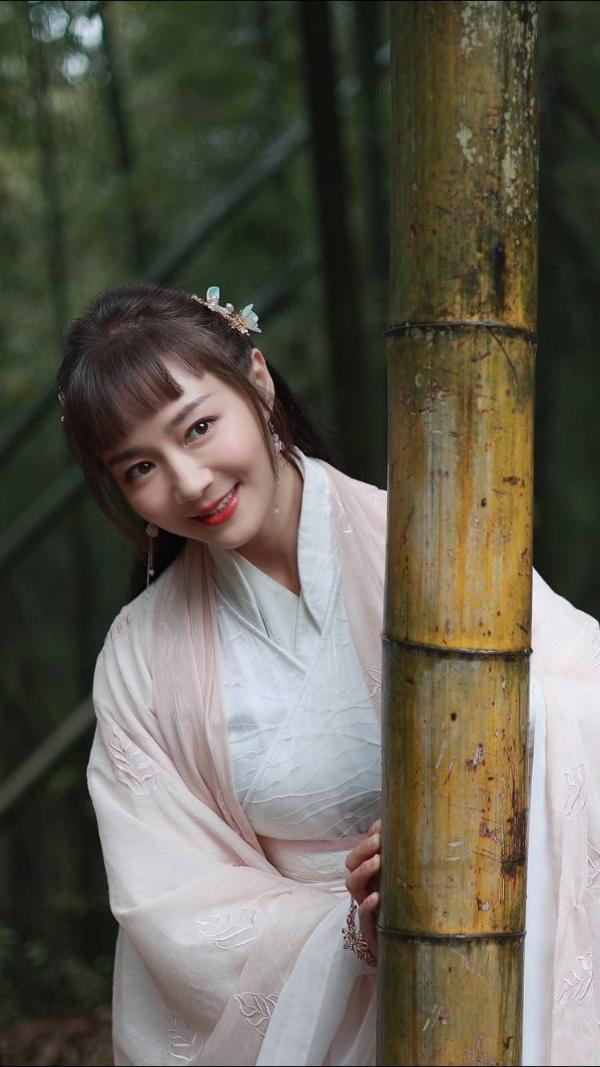 《五行传》开机 马国芯以奶猫级杀伤力女主角桃冰冰走进观众目光