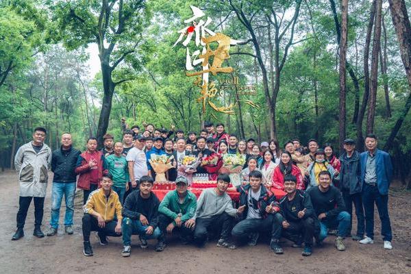 第二季《起丑无言》圆满完成黄梦影，任东林带领经典传奇续集_TOM娱乐
