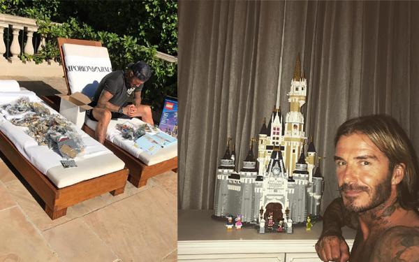 女儿奴！周杰伦为女儿建粉色城堡 邓超宣布要息影