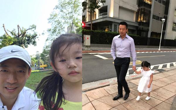 女儿奴！周杰伦为女儿建粉色城堡 邓超宣布要息影
