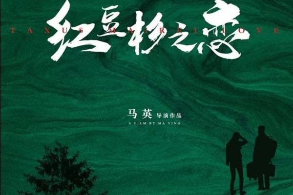 由演员陈卓主演的电影《紫杉》将于今天上映_TOM Entertainment