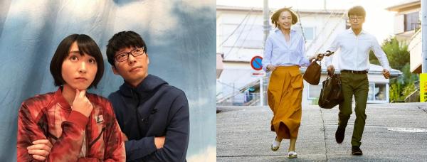 520前夕老婆嫁人了！新垣结衣、星野源假戏真做