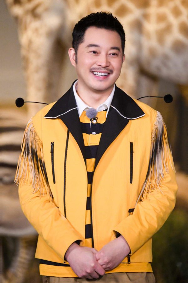 宋雨琦惊喜回归！陈飞宇、毕雯珺让《奔跑吧9》全员加入夸夸群？