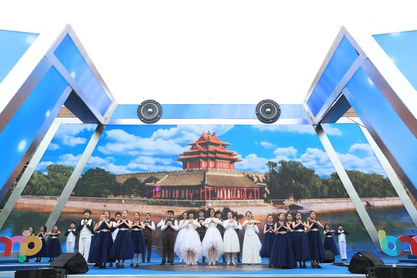 北京国际音乐产业大会 —2021北京国际音响展正式开幕
