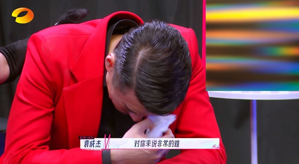 《妈妈你真好看》胡兵组改造压力大 董又霖任评委妙语连珠