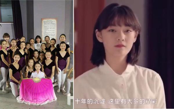 为母校拍宣传片！马嘉祺操场踢球青春洋溢 王俊凯不忘初心