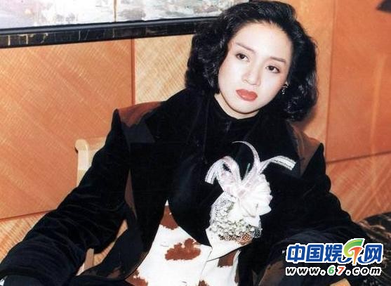 传记电影《梅艳芳》发布先导预告 今年将于香港上映