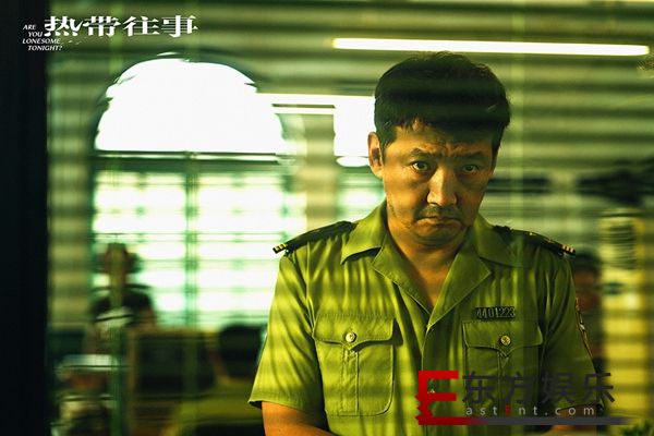宁浩监制《热带往事》定档6.18 彭于晏张艾嘉联手开启暑期档