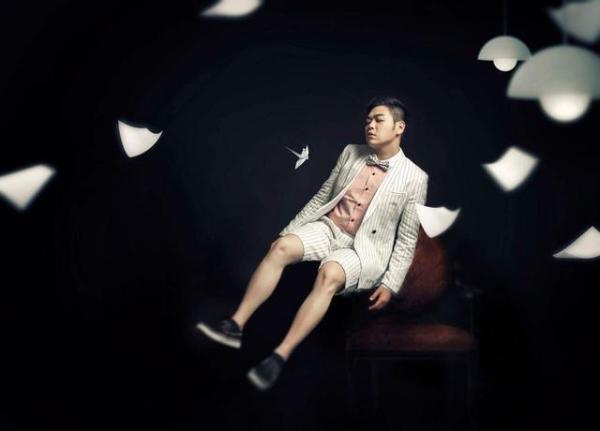 陈俊彤最新单曲《落幕》正式上线 以诉说式情歌自我治愈