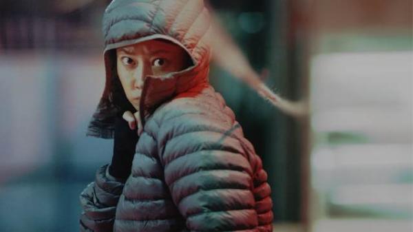 上海国际电影节《出拳吧，妈妈》首映 主演谭卓演技巅峰引发现场近千观众动情落泪
