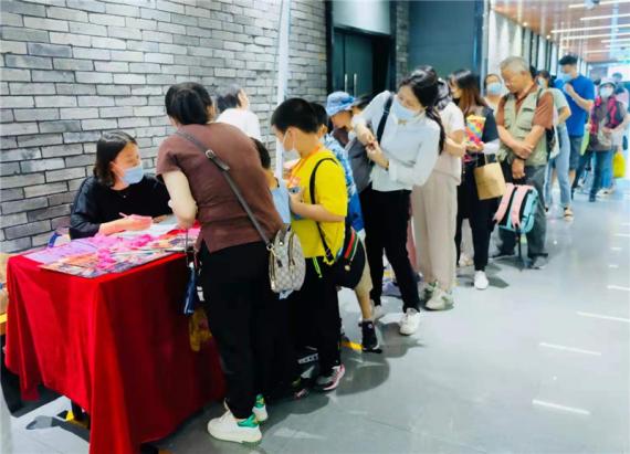 《饮料超人》儿童节点映口碑爆棚 全家一起端午必看