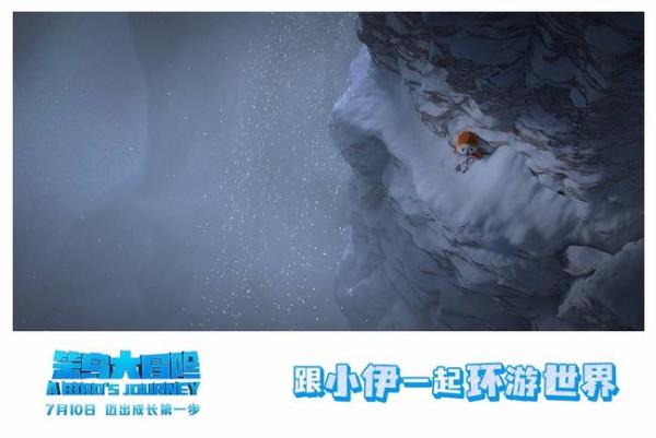 《笨鸟大冒险》 发布“旅行明信片” 这个暑期一起云旅行