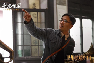 系列短剧《理想照耀中国》昨日收官 传承百年理想致敬伟大时代