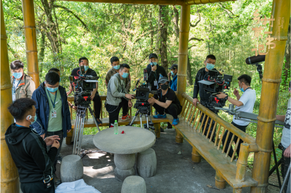 电视剧《乡村第一书记》即将播出，致敬扶贫路上的长征人