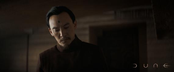 好莱坞科幻巨制《沙丘》确认引进 大银幕盛事引期待