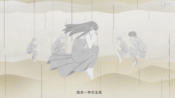 献礼毕业季！任嘉伦《少年如你》手绘动画MV温暖上线