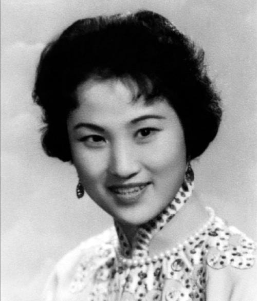 越剧“林妹妹”王文娟去世 王文娟个人资料简介