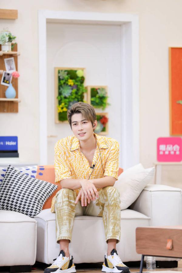 《做家务的男人3》收官 宝藏男孩陈学冬欢乐放送不停歇