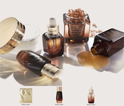 奢侈品集团将现交叉持股