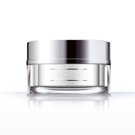 Salve焕颜多效面霜焕活肌肤能量