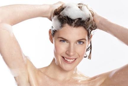 头发多久洗一次对头发没有损伤？