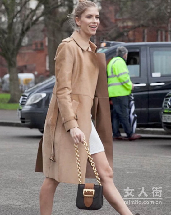 春季风衣怎么选，适合自己的才最好