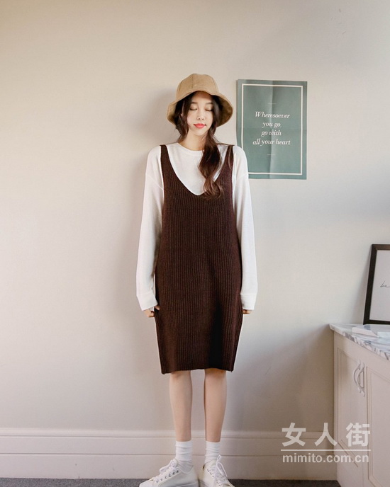 2018毛衣流行趋势 这么搭配 美到没朋友