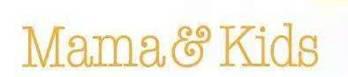 终于等到你！日本高端品牌Mama & Kids入驻天猫国际