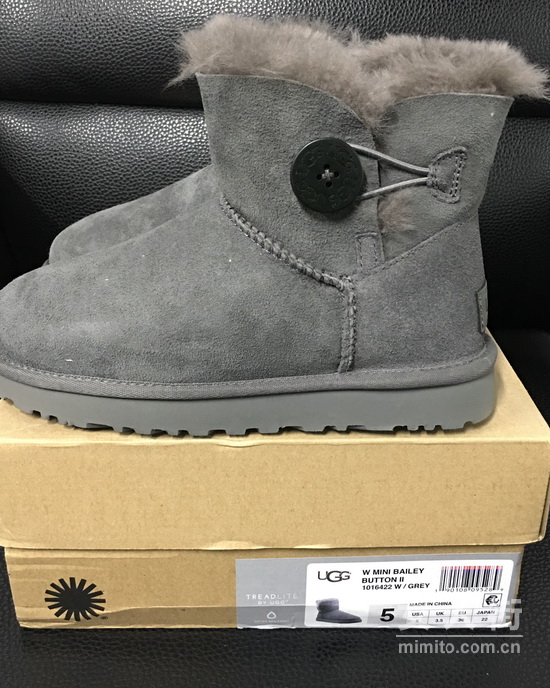 过年想美美的,你还差一双合适的冬靴