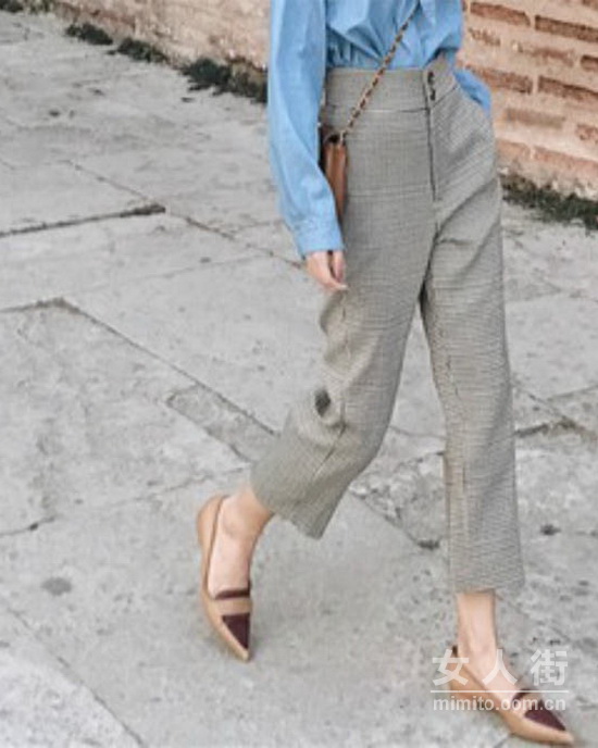 初春女鞋怎么选？看这几点就够了！