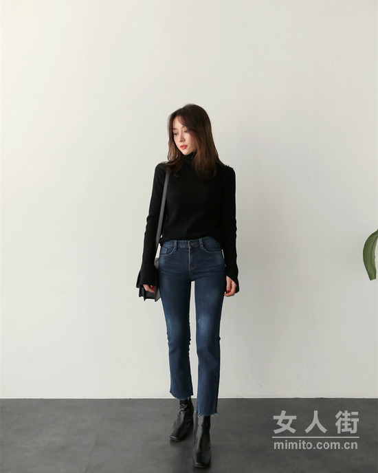 2018毛衣流行趋势 这么搭配 美到没朋友