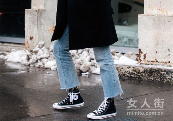 初春女鞋怎么选？看这几点就够了！