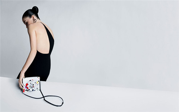 设计师品牌Oscar de la Renta2018春夏系列