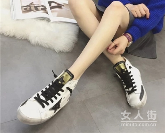 初春女鞋怎么选？看这几点就够了！