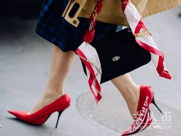 初春女鞋怎么选？看这几点就够了！