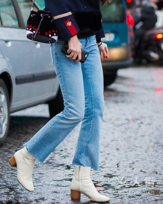 过年想美美的,你还差一双合适的冬靴