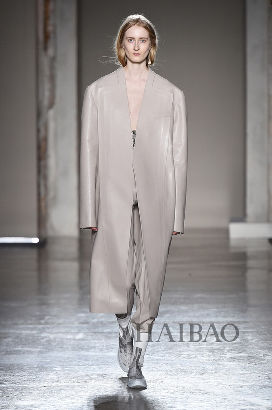 Ricostru 2018秋冬女装秀,秋冬米兰时装周