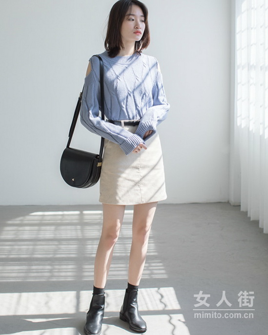 换季别乱买，这些流行搭配让你美翻