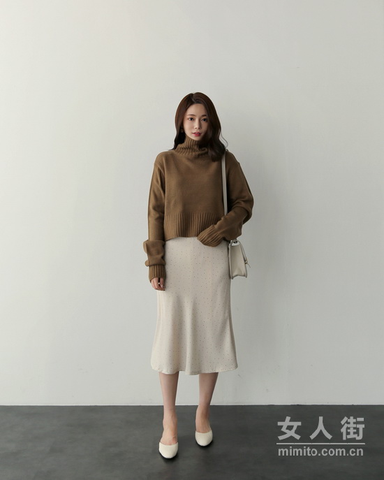 2018毛衣流行趋势 这么搭配 美到没朋友