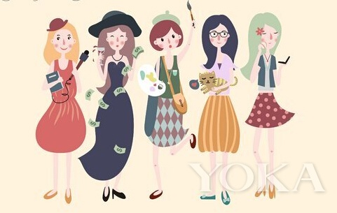 专治节后综合征，7个让你变美的减压法